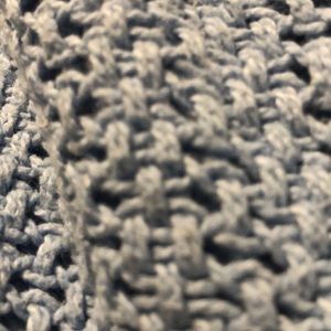 Meet your Posher, George